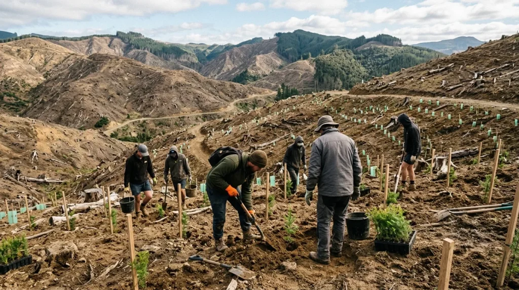 What Animals Are Affected the Most by Deforestation?