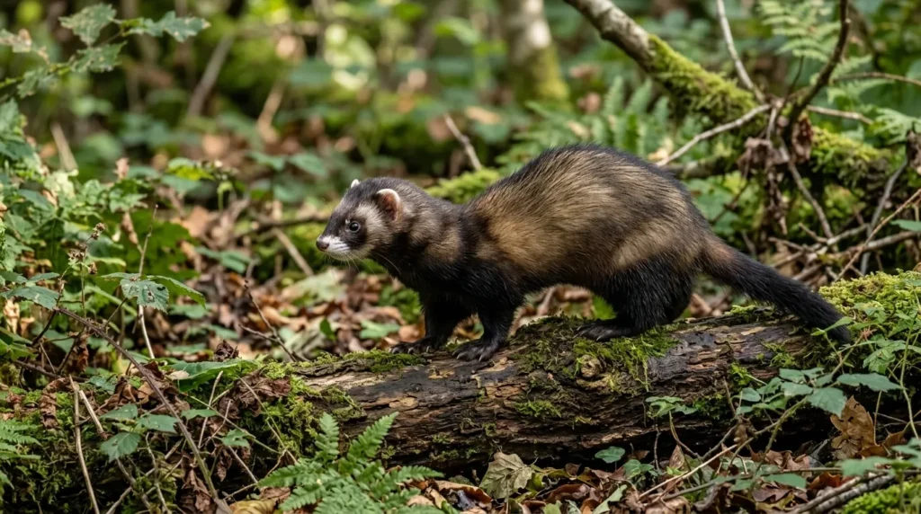 Polecat