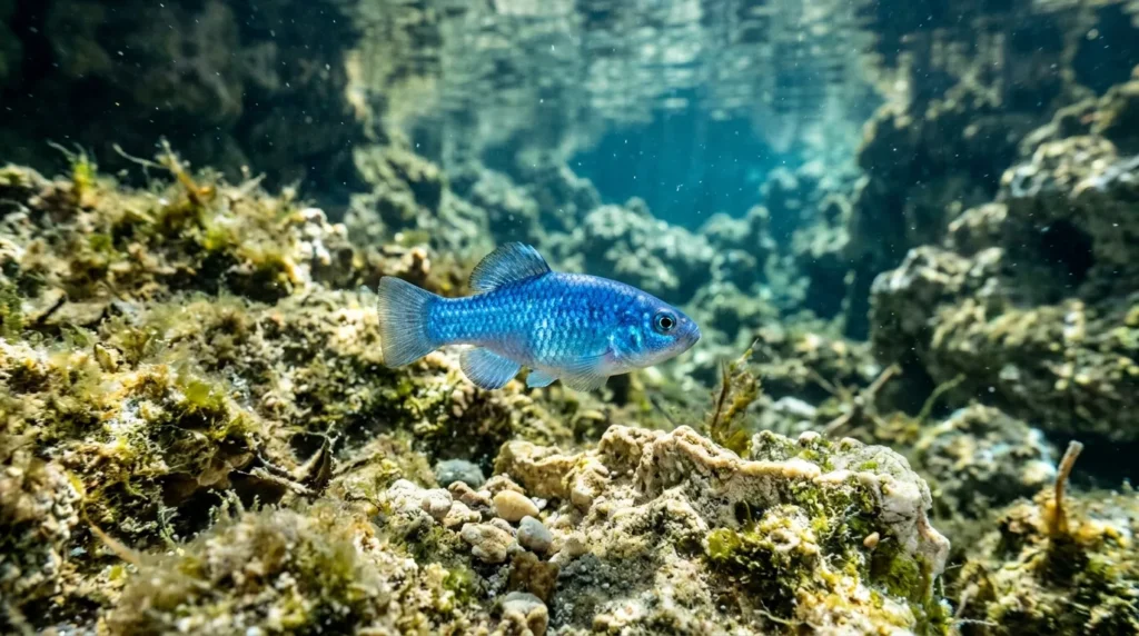 Pupfish