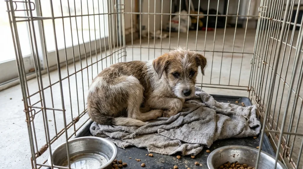 Pet Store and Puppy Mill Statistics Show 113 People Infected With Campylobacter in 2018 (CDC)