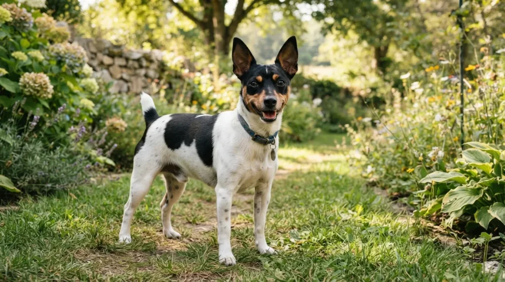 Rat Terrier