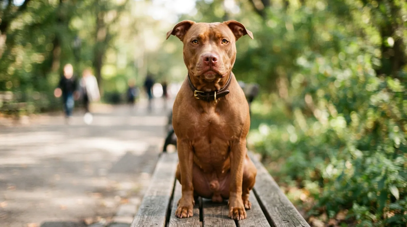 pitbull