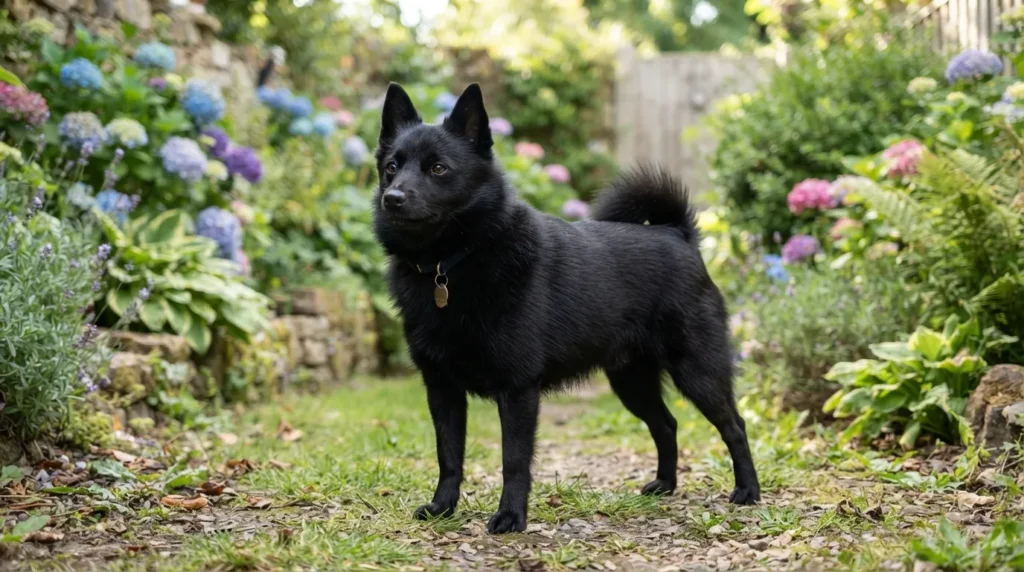 Schipperke