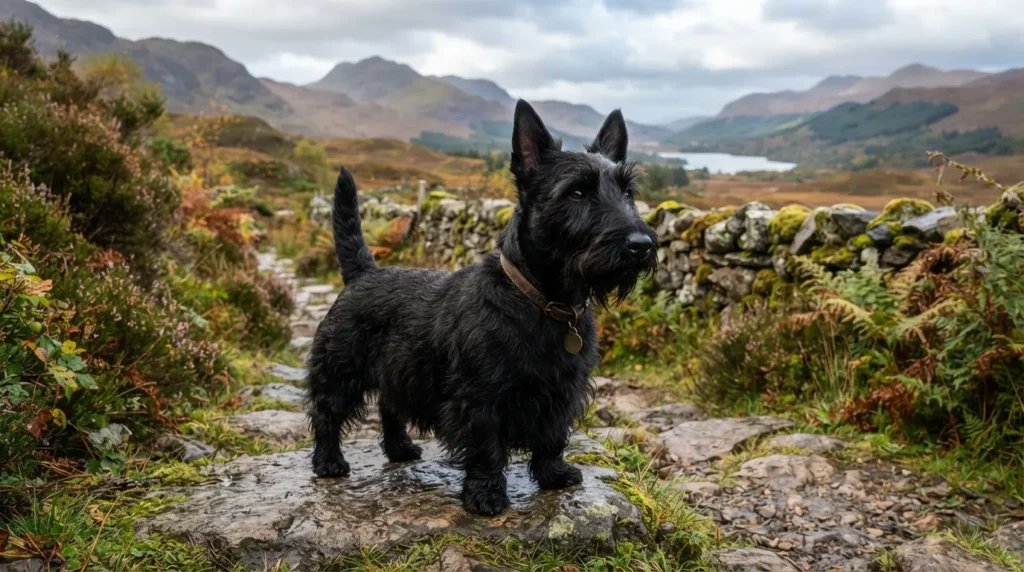 Scottish Terrier