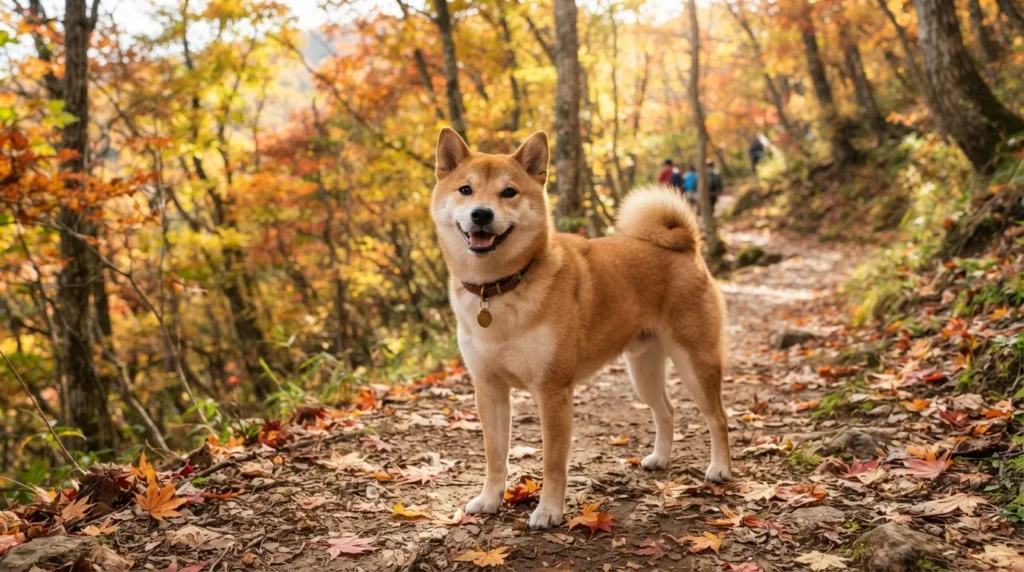 Shiba Inu
