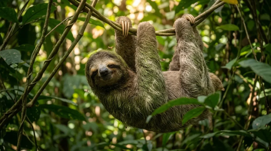 Sloth