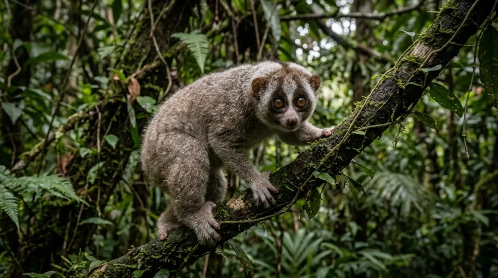 Slow Loris