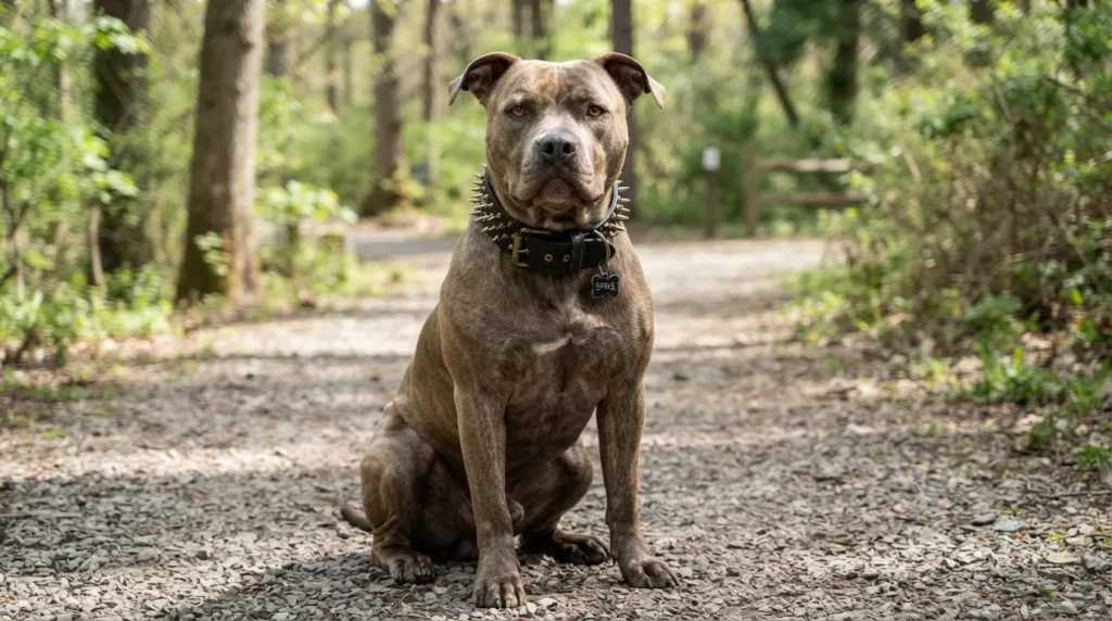 Spike