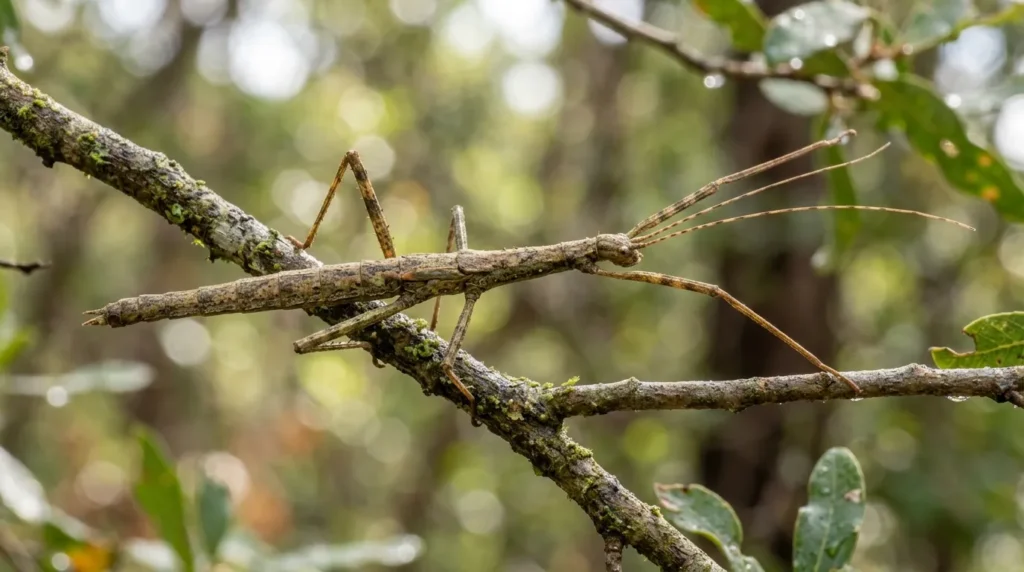 Stick Insect