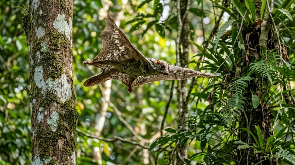 Sunda Colugo