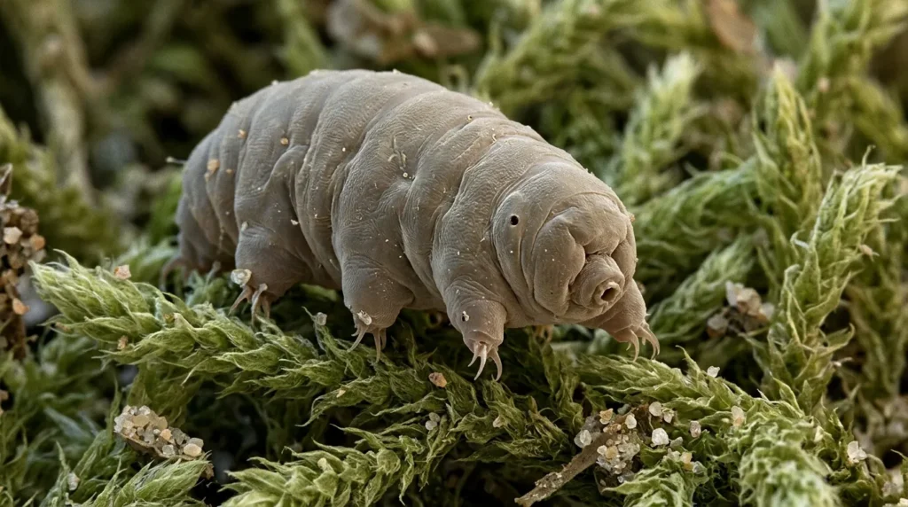 Tardigrades