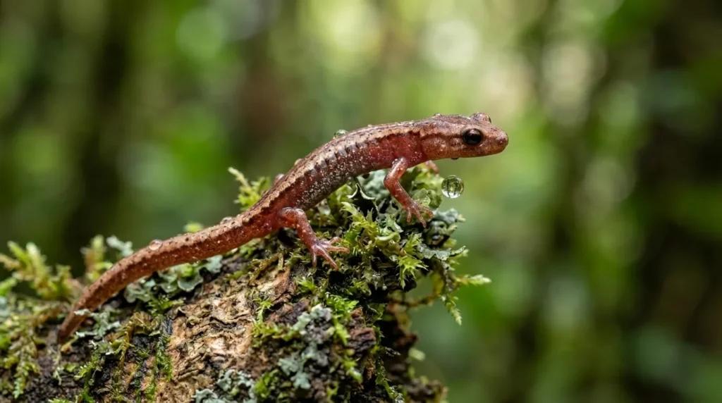 Thorius Arboreus