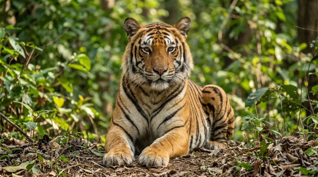 Relations With Humans