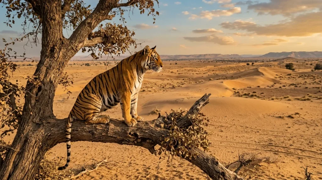 What Is the WWF Doing?