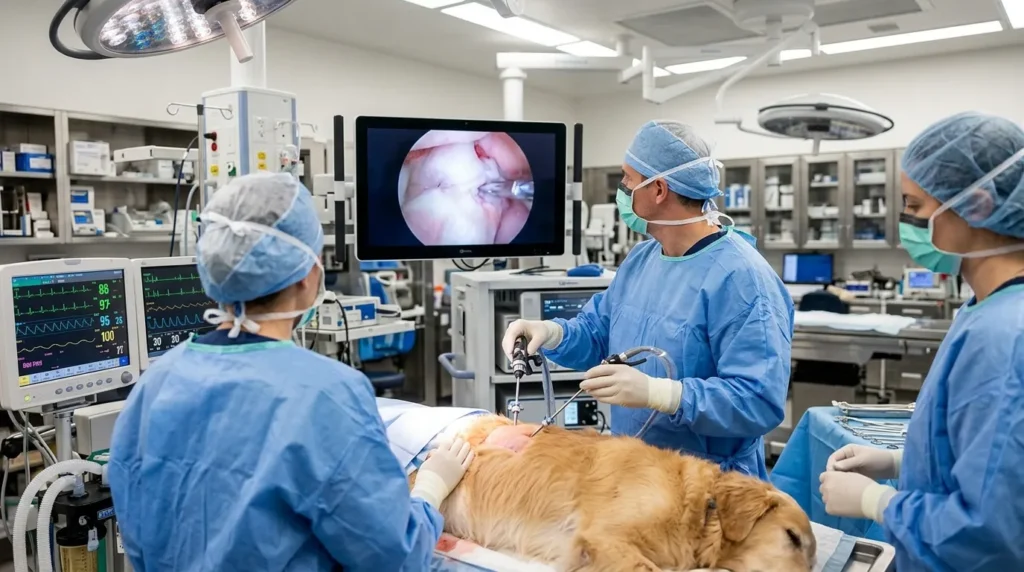 Veterinary Advances