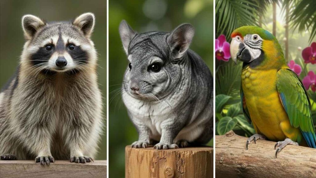 can you own a platypus