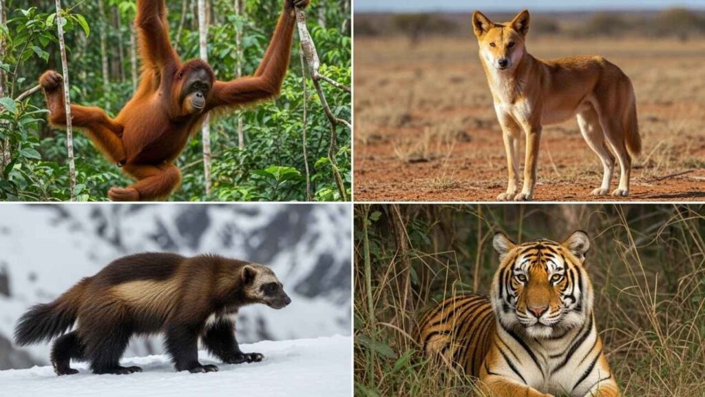 caracal legal states