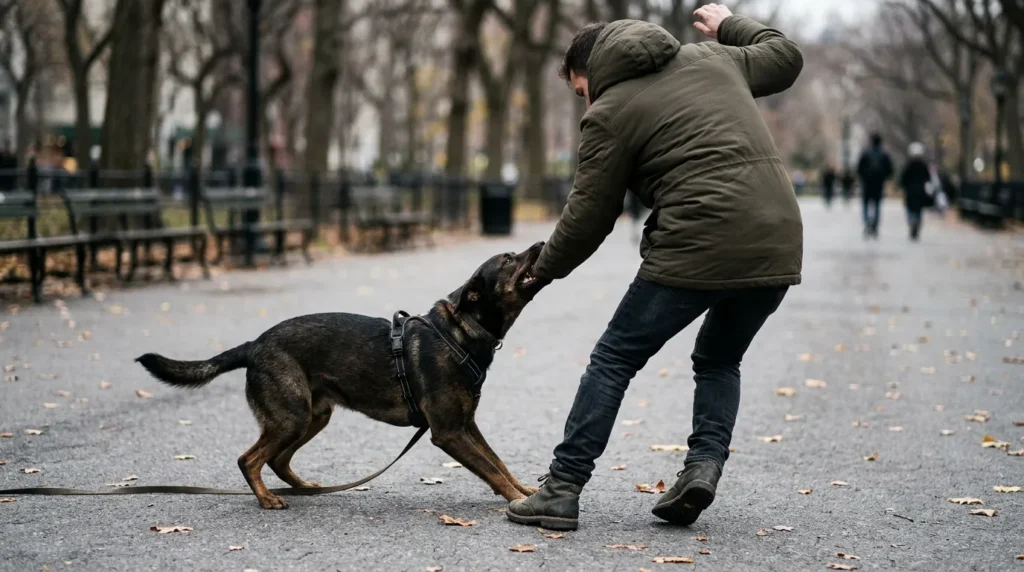 Training and Raising Dog Fight Victims