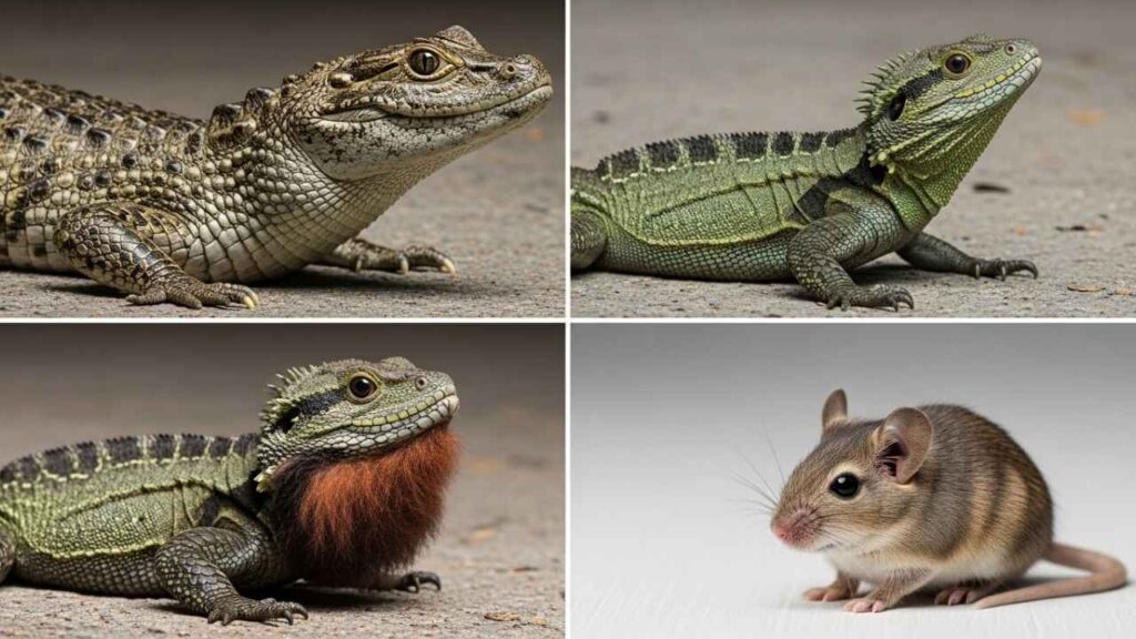 exotic pet law in Arkansas