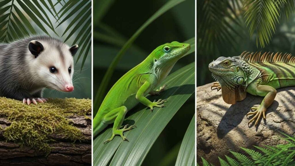 illegal animals to own