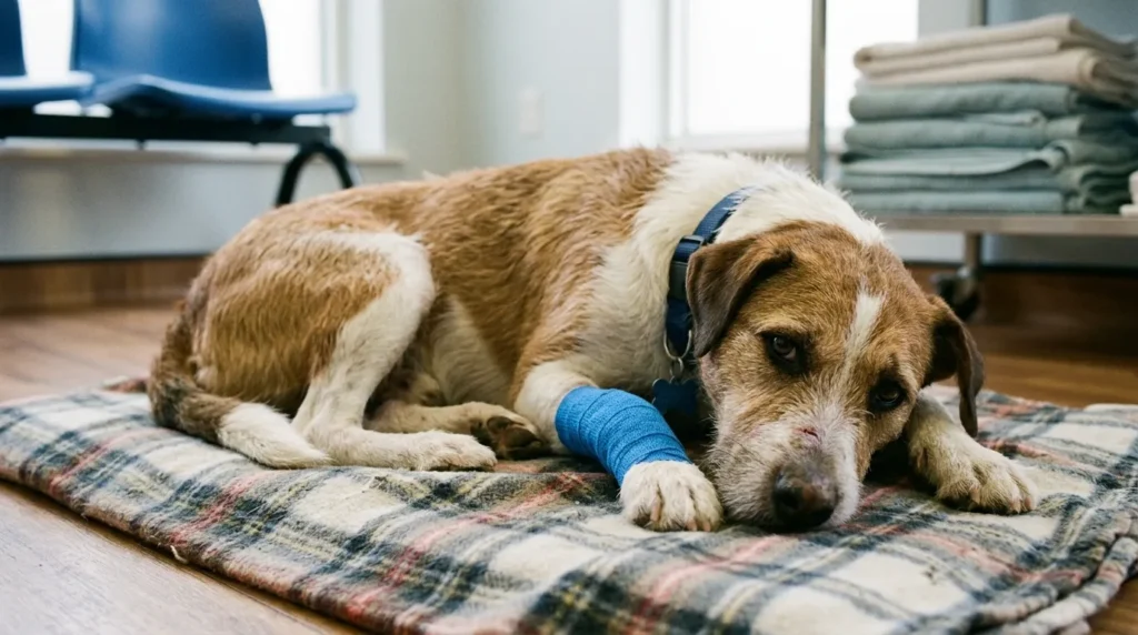 Where To Report Animal Cruelty