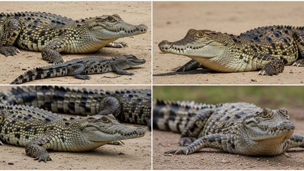 is it legal to own a crocodile