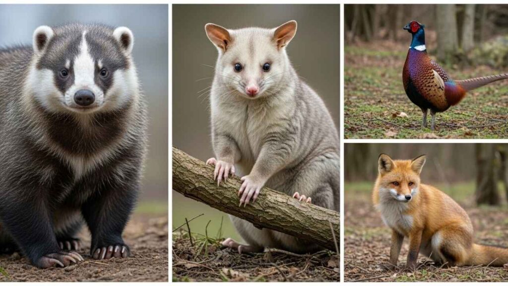 is it legal to own a fox in arizona