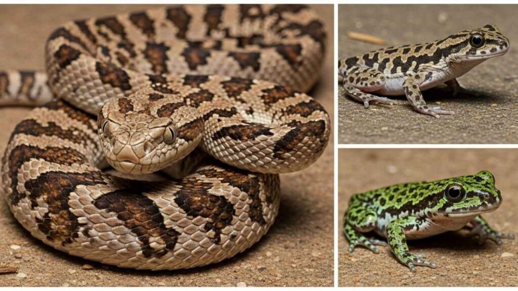 is it legal to own a reptiles