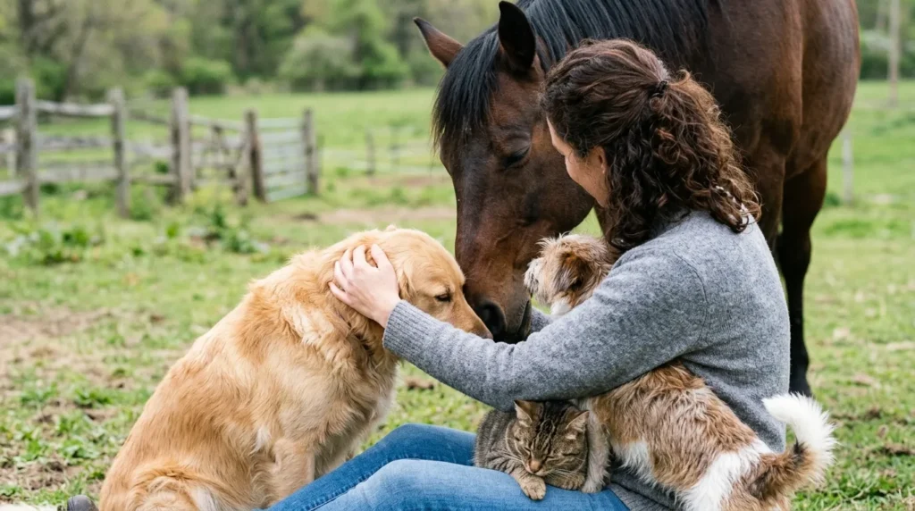 love_to_animals