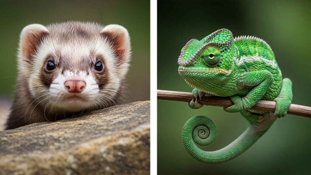 permit for exotic animals