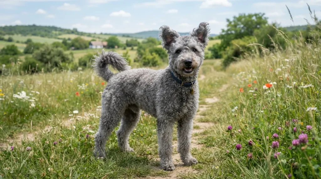  Pumi