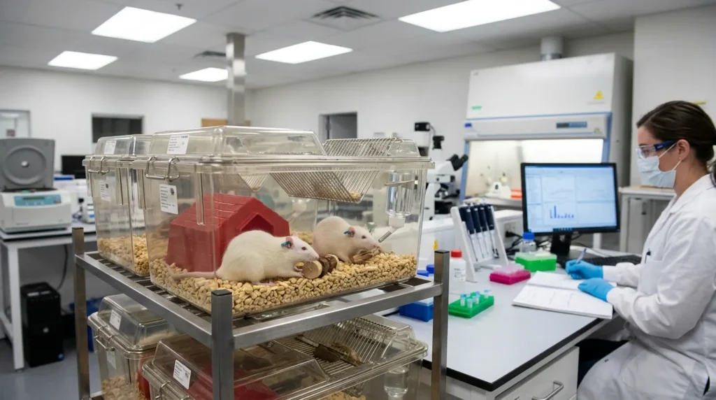 What Is the Confusion That Surrounds Animal Testing?