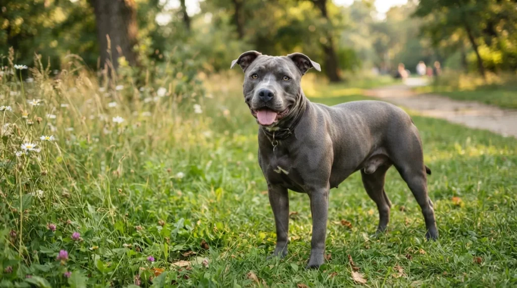 pitbull