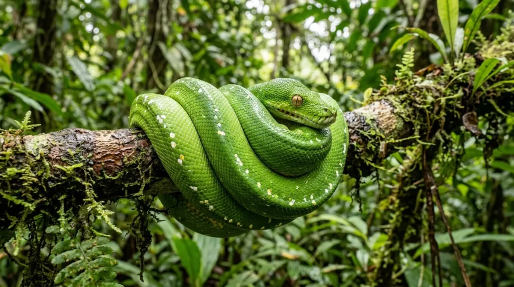 Snakes