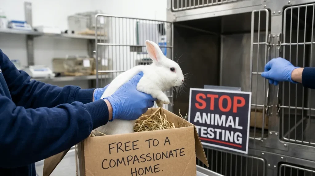 What You Can Do to Help