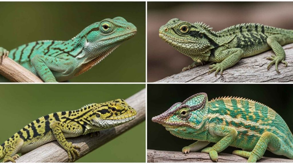 what states can you own a lizards