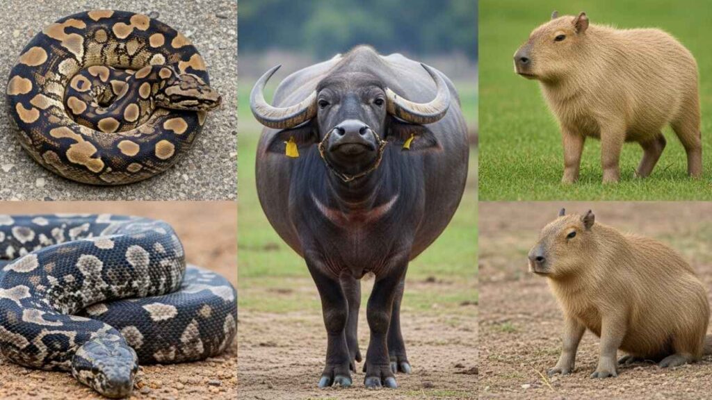 where is it legal to own a monkey