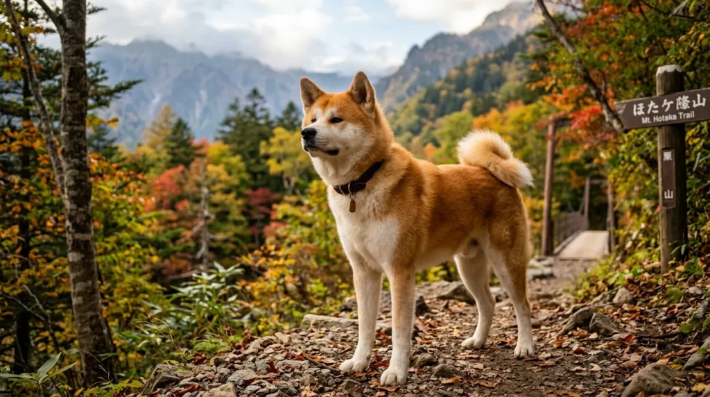 Akita
