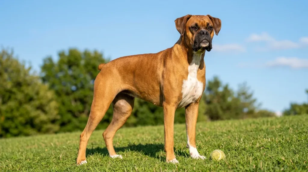 Boxer