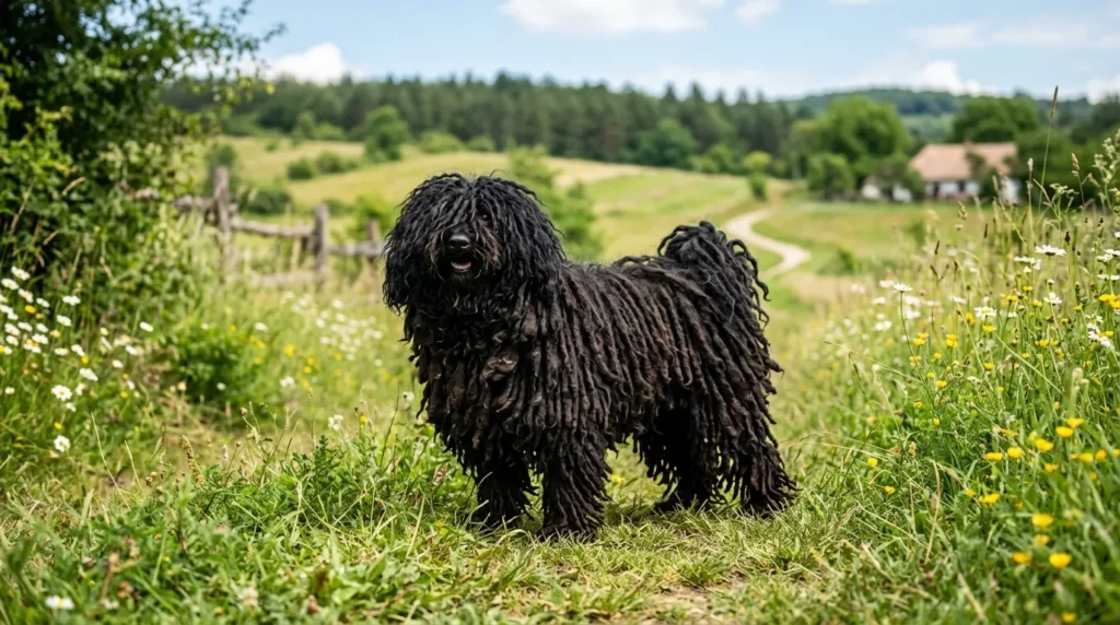 Puli