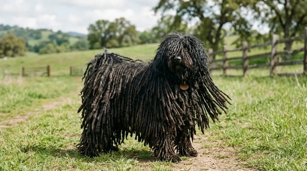 Puli