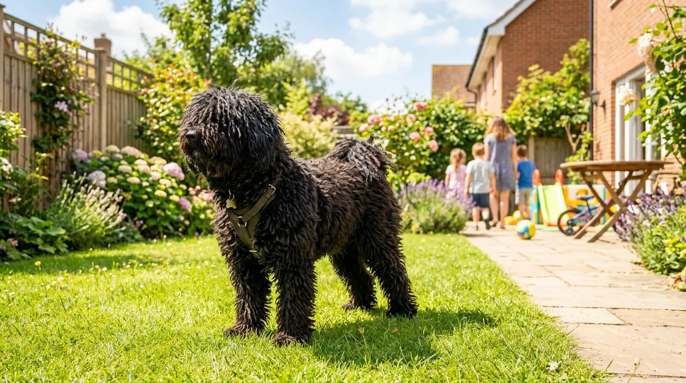 15 Best Guard Dog Breeds to Protect Your Family