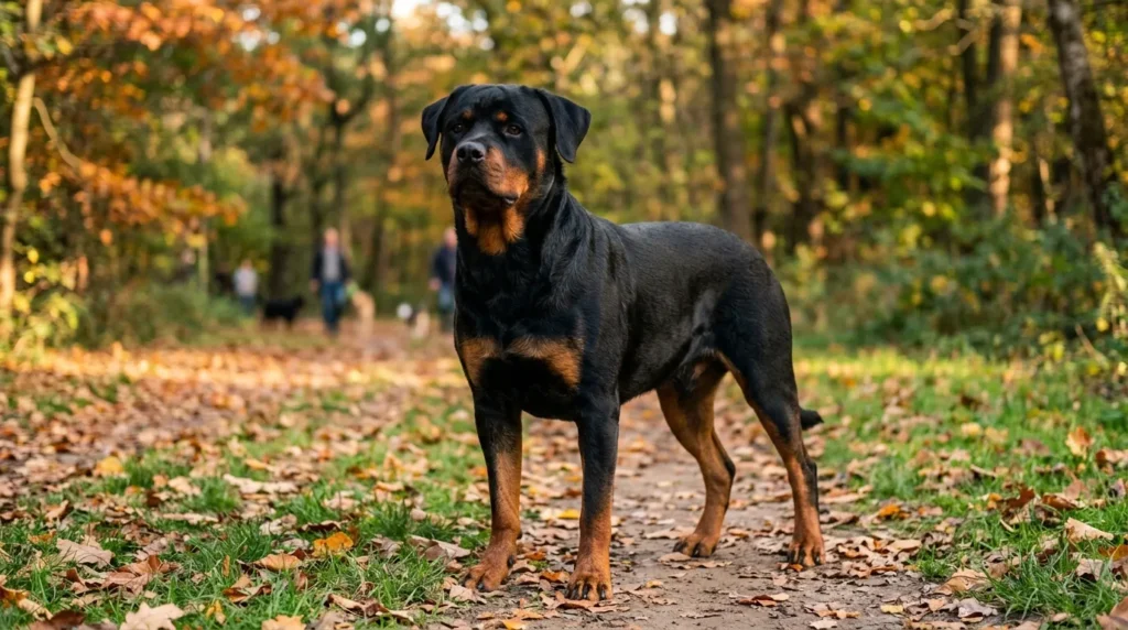 Rottweiler