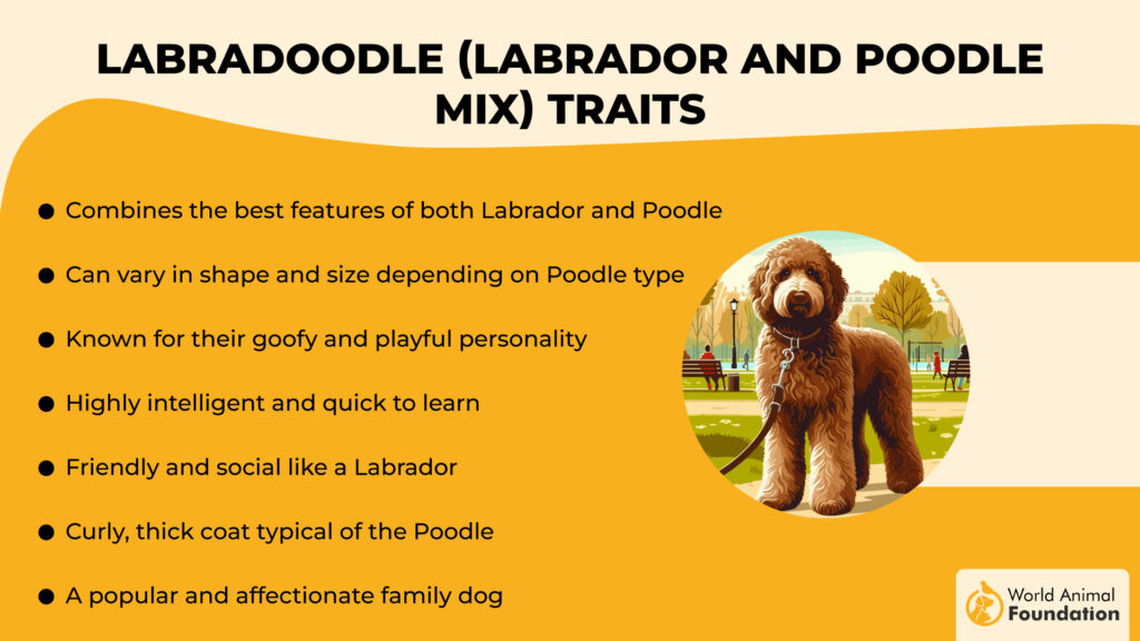 Labradoodle