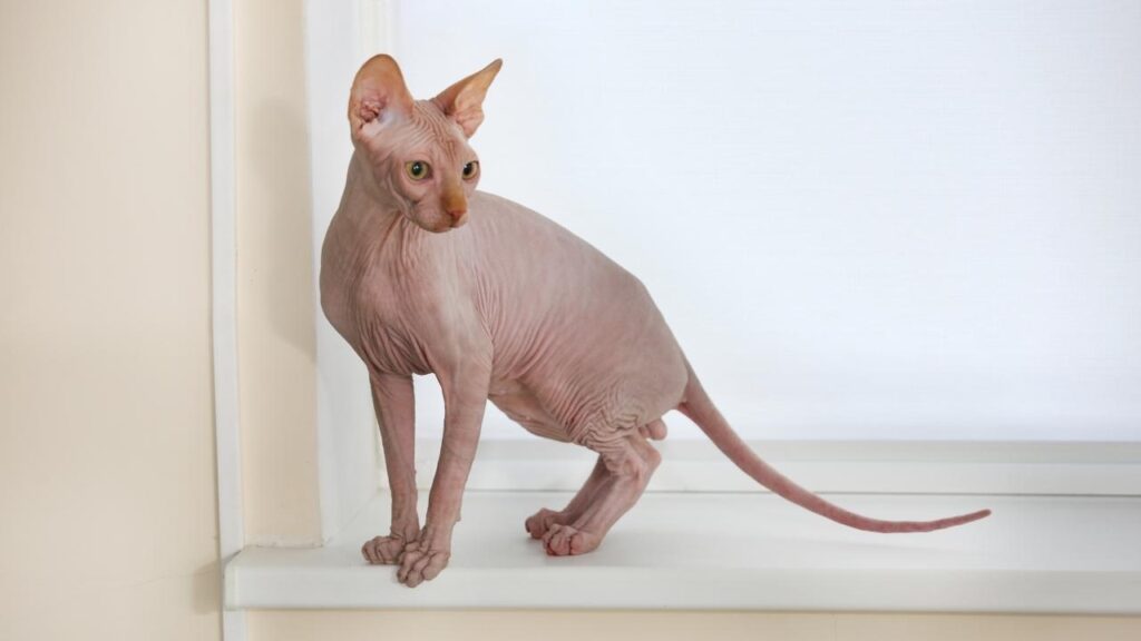 Sphynx