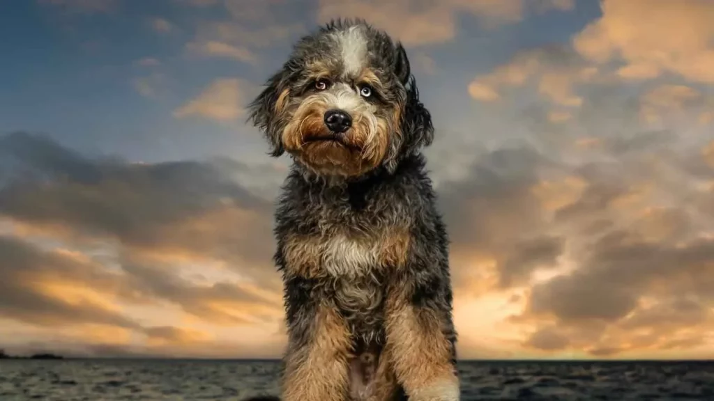 Aussiedoodle-2