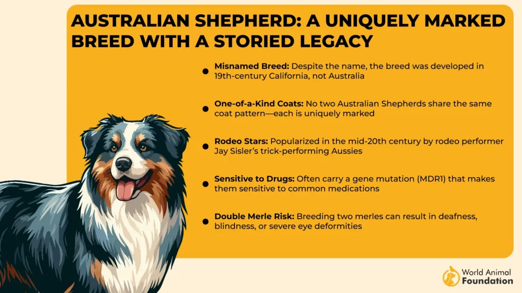 Australian Shepherd