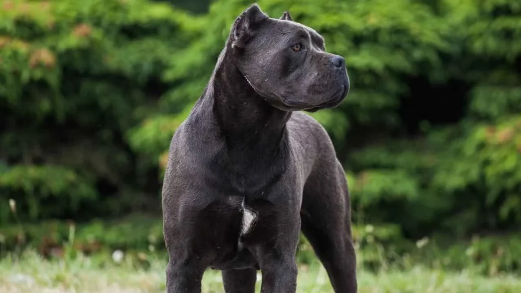 cane corso