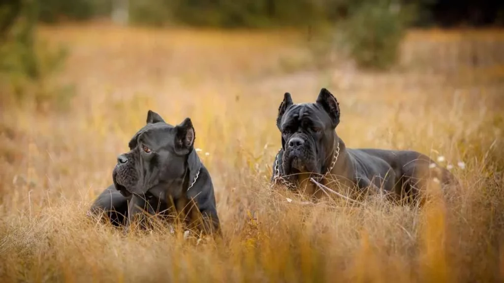 cane corso