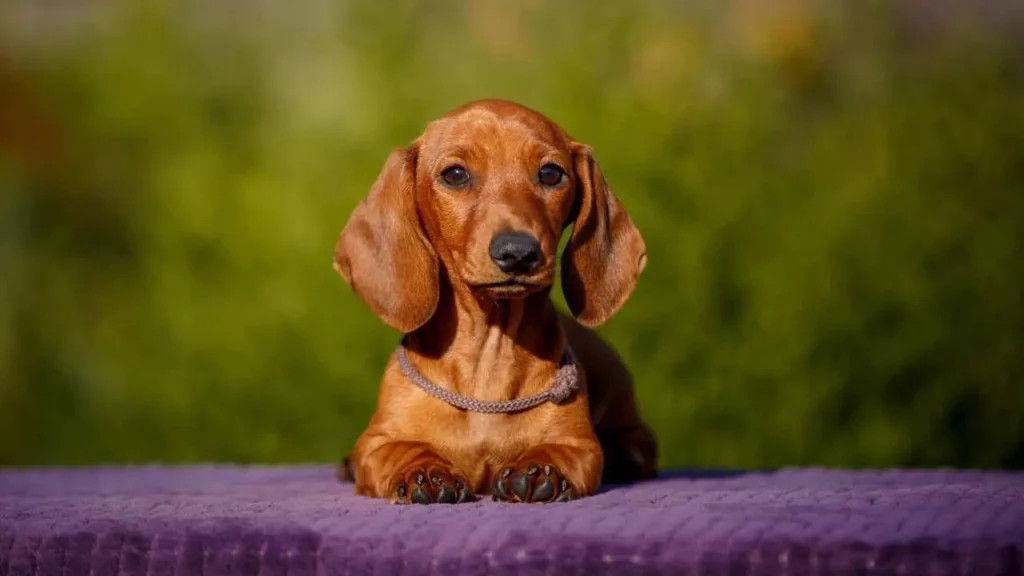 dachshund